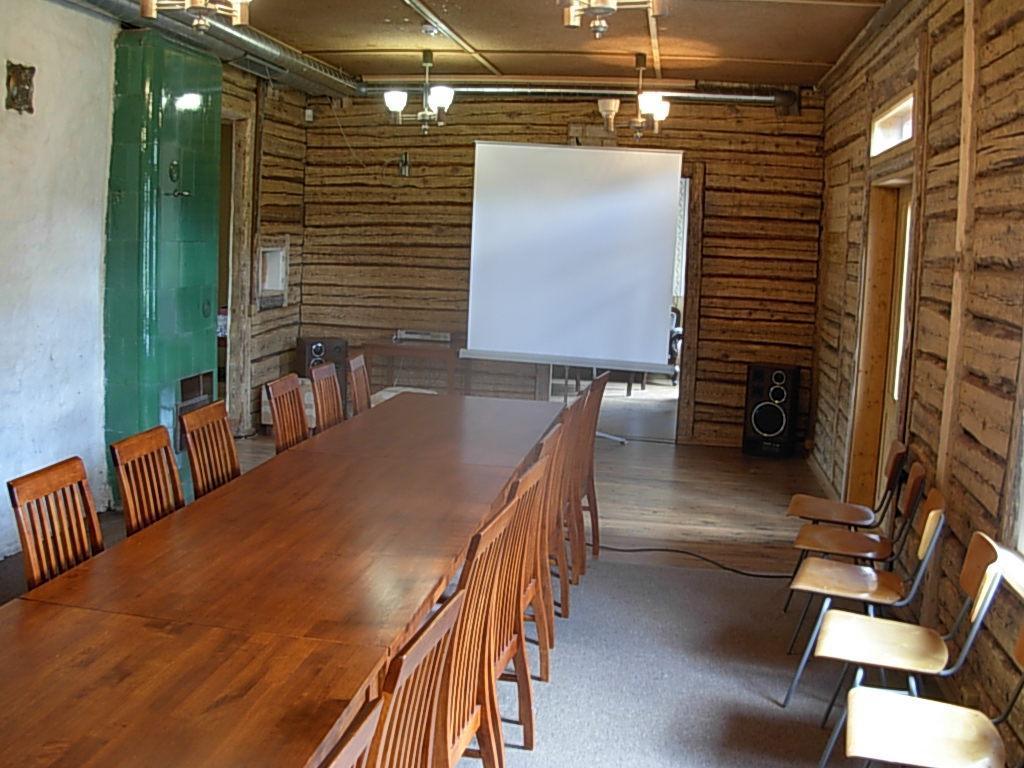 Vana Postimaja Accommodation Suure-Jaani Екстериор снимка