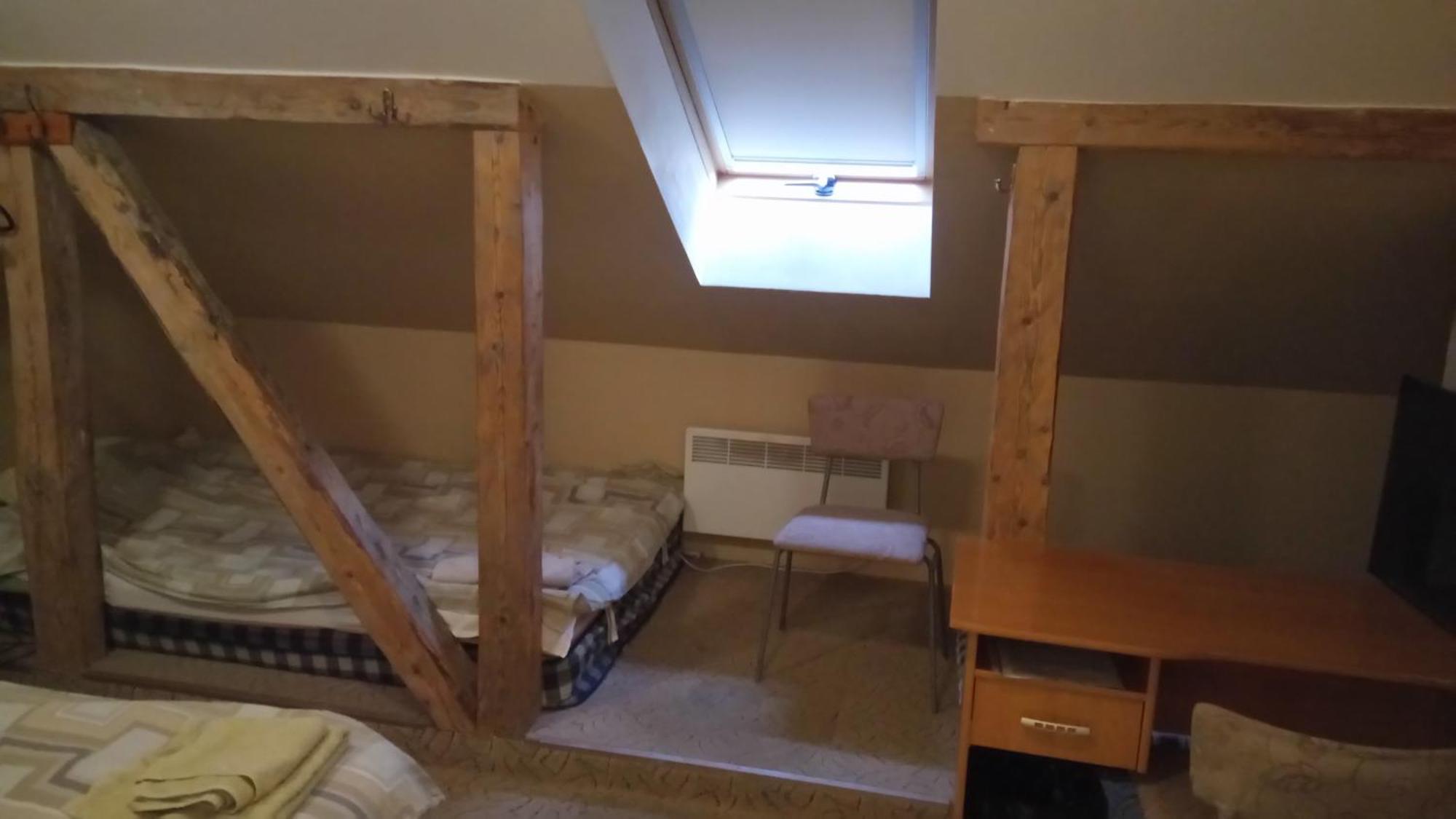 Vana Postimaja Accommodation Suure-Jaani Екстериор снимка