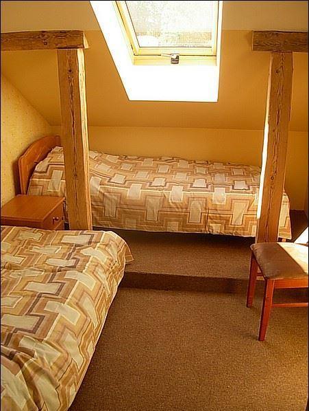 Vana Postimaja Accommodation Suure-Jaani Екстериор снимка